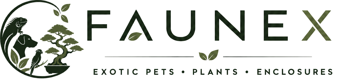 FAUNEX logo